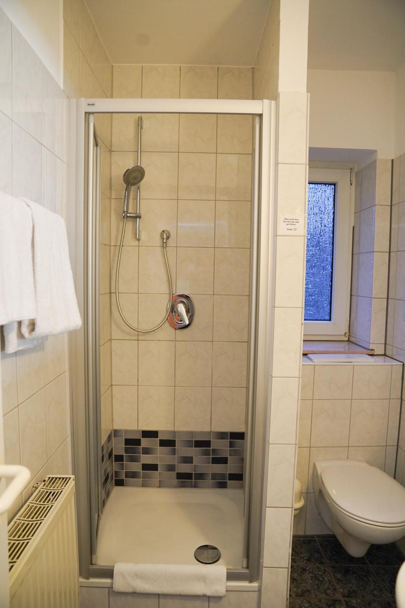 Hotel Am Hillegosser Hof Bielefeld Exteriör bild